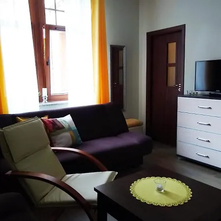 Apartament Jozefinka Apartment *