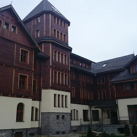 Apartment Apartament Jozefinka Szklarska Poreba