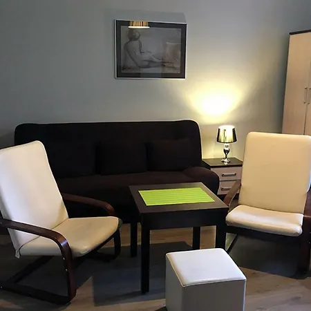 Apartment Apartament Jozefinka